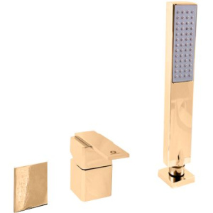 Смеситель на борт ванны Rav Slezak Loira LR563.5YZ