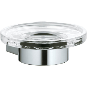 Мыльница Keuco Plan 14955 хром