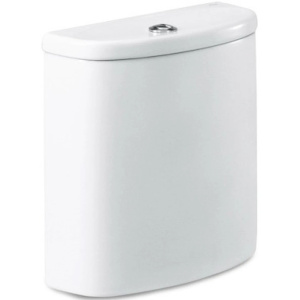Сливной бачок для унитаза Roca Dama Senso Compacto 34151B000 Сливной бачок для унитаза Roca Dama Senso Compacto 34151B000