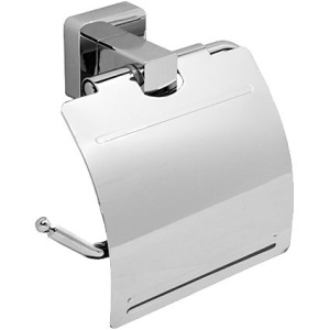 Держатель туалетной бумаги Wasserkraft Lippe K-6525