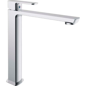 Смеситель для раковины Vincea Next VBF-1N2CH хром Смеситель для раковины Vincea Next VBF-1N2CH хром