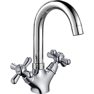 Смеситель для кухни Haiba HB25 HB4525 Смеситель для кухни Haiba HB25 HB4525