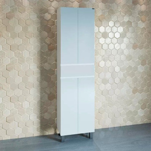 Шкаф-пенал СаНта Марс 50 напольный Шкаф-пенал СаНта Марс 50 напольный