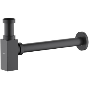 Сифон для раковины Aquatek AQ6013MB черный