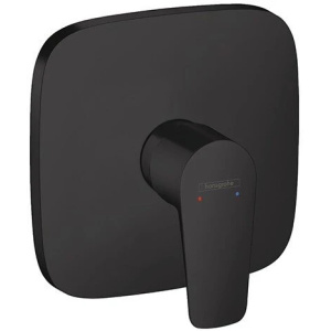 Смеситель для душа Hansgrohe Talis E 71765670 Смеситель для душа Hansgrohe Talis E 71765670