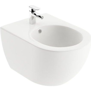 Биде подвесное Ravak Chrome Uni Chrome