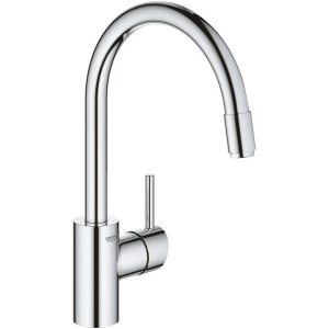 Смеситель для кухонной мойки Grohe Concetto New 32663003 Смеситель для кухонной мойки Grohe Concetto New 32663003