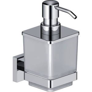 Дозатор Timo Selene 10039/00 chrome