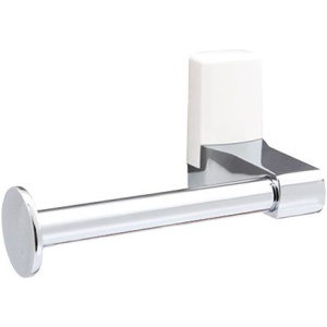 Держатель туалетной бумаги Wasserkraft Leine White K-5096White