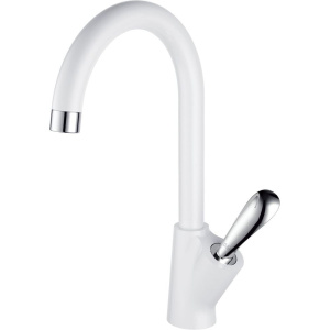 Смеситель для кухни D&K Baciano DA1032456 Смеситель для кухни D&K Baciano DA1032456