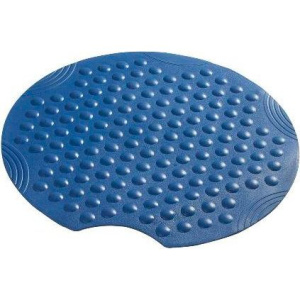 Коврик Ridder Tecno 68253 синий