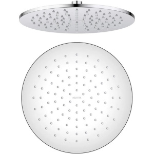 Верхний душ Aquatek AQ2077CR хром
