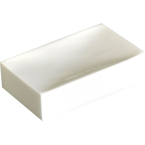 Мыльница Ridder Rom 22290301 белая