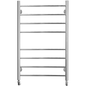 Полотенцесушитель водяной Domoterm Медея П8 50x80 хром