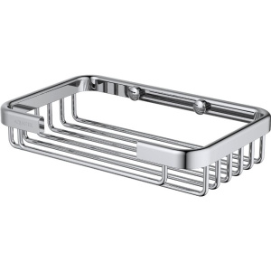 Мыльница Акватек AQ4946CR хром