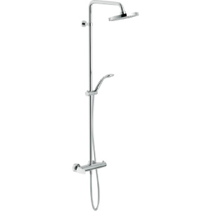 Душевая стойка Nobili Blues BS101130/30CR хром