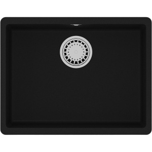 Мойка кухонная Lemark Sinara 540-U 9910073 антрацит Мойка кухонная Lemark Sinara 540-U 9910073 антрацит