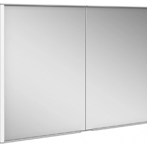 Зеркальный шкаф Keuco Royal Match 100 12803171301 белый