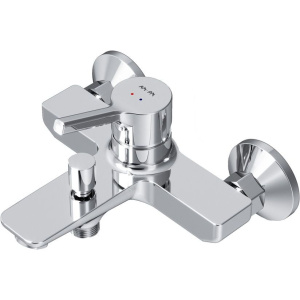 Смеситель для ванны с душем AM.PM X-Joy S F85B10000