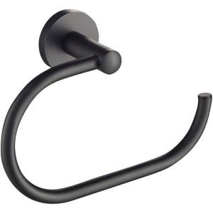 Полотенцедержатель Timo Saona 13050/03 черный