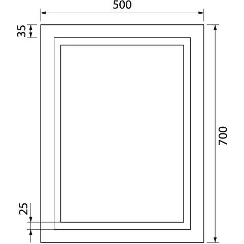 Купить Мебель для ванной IDDIS Zodiac 50 напольная, с ящиками в Москве с доставкой Мебель для ванной IDDIS Zodiac 50 напольная, с ящиками