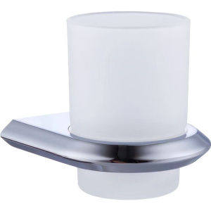 Стакан Cezares Liner TUMS-01 хром