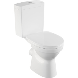 Унитаз-компакт Norm Eisberg 9844B099-7204 с микролифтом Унитаз-компакт Norm Eisberg 9844B099-7204 с микролифтом