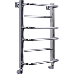 Полотенцесушитель водяной Comfysan Puro-K W-6 60х40 хром