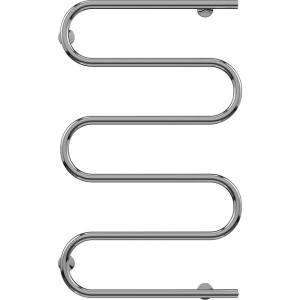 Полотенцесушитель электрический Terminus Ш-образный 500x800 Полотенцесушитель электрический Terminus Ш-образный 500x800