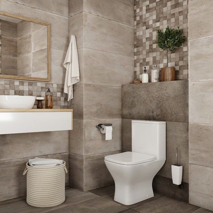 Купить Унитаз-компакт IDDIS Torr TORRDSEi24 в Москве с доставкой Унитаз-компакт IDDIS Torr TORRDSEi24