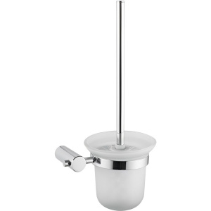 Ершик Haiba HB84 10 хром Ершик Haiba HB84 10 хром