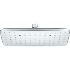 Верхний душ BOND Cube B07-9900 хром