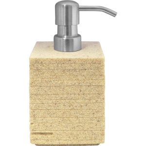 Дозатор Ridder Brick 22150511 бежевый