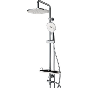 Душевая стойка Dorff Prime D0740000