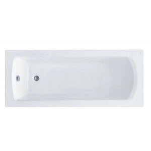 Акриловая ванна Santek Монако 160x70 1.WH11.1.977 белая