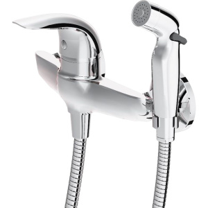 Гигиенический душ Damixa Eclipse 318000000 хром Гигиенический душ Damixa Eclipse 318000000 хром