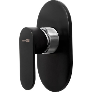 Смеситель для душа Wasserkraft Elbe 7451 С ВНУТРЕННЕЙ ЧАСТЬЮ Смеситель для душа Wasserkraft Elbe 7451 С ВНУТРЕННЕЙ ЧАСТЬЮ