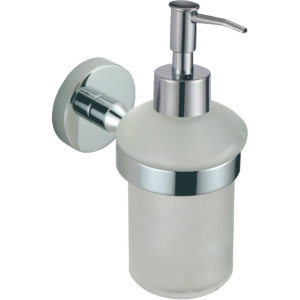 Дозатор Savol 87 S-008731 хром