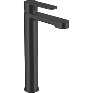 Смеситель для раковины Aquanet Passion AF300-11B