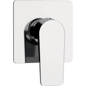 Смеситель для душа Remer Dream D30 С ВНУТРЕННЕЙ ЧАСТЬЮ