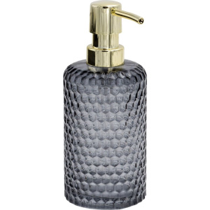 Дозатор Ridder Sherine 2166507 серый