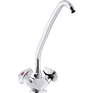 Смеситель для кухни Профсан Стандарт-Б PSM-117-80