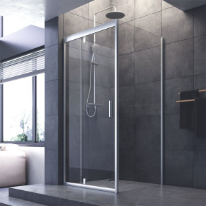 Душевой уголок AM.PM Gem W90G-404-090MT 90x90