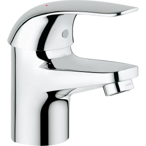 Смеситель для раковины Grohe Euroeco 32734000