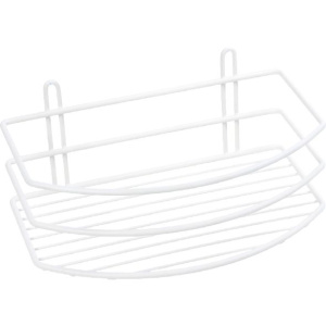 Полка Fixsen FX-720W-1 белая Полка Fixsen FX-720W-1 белая