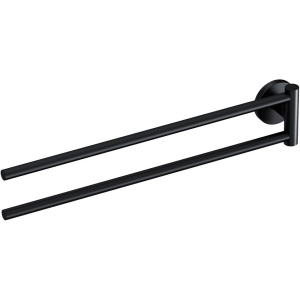 Полотенцедержатель AM.PM X-Joy A85A32622 черный Полотенцедержатель AM.PM X-Joy A85A32622 черный