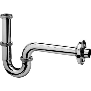 Сифон для раковины Kludi 1026505-00 Сифон для раковины Kludi 1026505-00