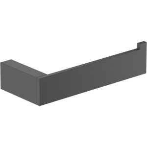 Держатель туалетной бумаги Timo Petruma 15241/03 черный