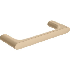 Полотенцедержатель Keuco Edition 400 11521 бронза Полотенцедержатель Keuco Edition 400 11521 бронза