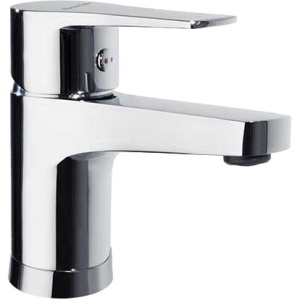 Смеситель Ramonsoler Titanium 1801 хром